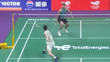 Exigencias físicas de jugar al bádminton