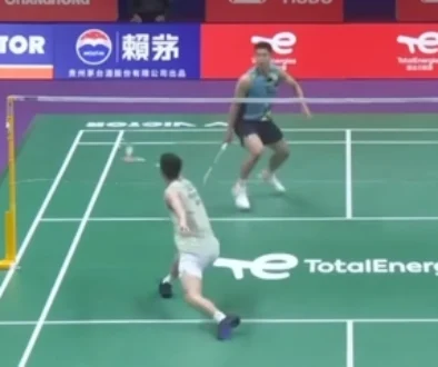 Exigencias físicas de jugar al bádminton