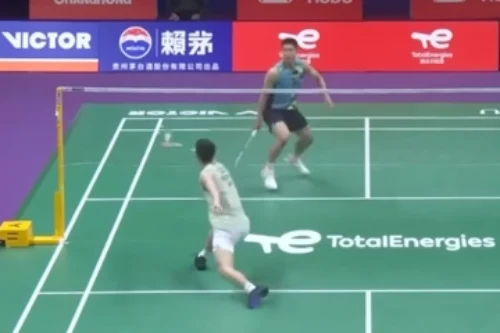 Exigencias físicas de jugar al bádminton Exigencias físicas de jugar al bádminton