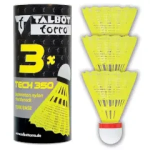 Volantes de bádminton - Talbot Torro