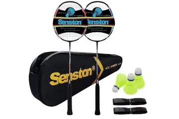 Raqueta bádminton bolsa - Senston