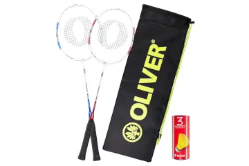 Raqueta bádminton Power P500 - Oliver