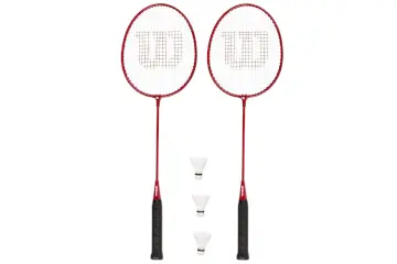 Raqueta bádminton red tour - Wilson