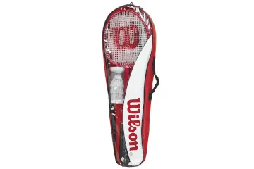 Raqueta bádminton set - Wilson