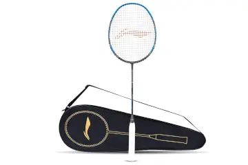 Raqueta bádminton calibar x combat - Li Ning