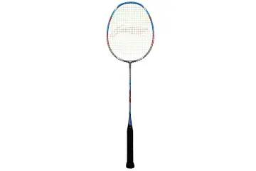 Raqueta bádminton carbono a800 grafito - Li Ning