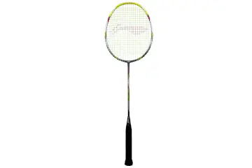 Raqueta bádminton carbono a900 grafito - Li Ning