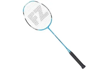 Raqueta bádminton dynamic 8 junior - FZ Forza