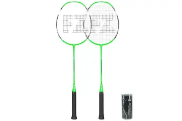 Raqueta bádminton dynamic green - FZ Forza