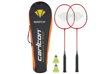 Raqueta bádminton nanoblade tour - Carlton