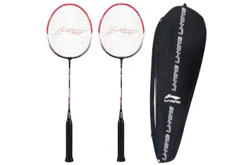 Raqueta bádminton xp 60 iv aluminio - Li Ning