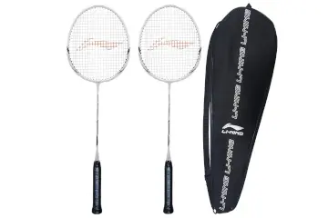 Raqueta bádminton xp 90 iv aluminio - Li Ning