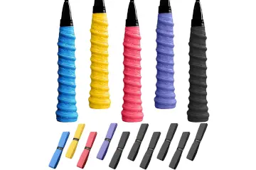 Grip bádminton cintas de agarre - borisca