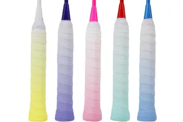 Grip bádminton overgrip - bukycat