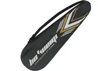 Bolsa bádminton impermeable - roysmart
