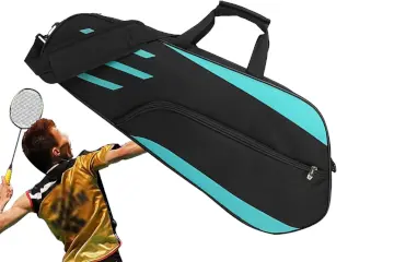 Bolsa bádminton transporte hombro - lyricalist