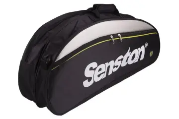 Bolsa bádminton unisex - senston