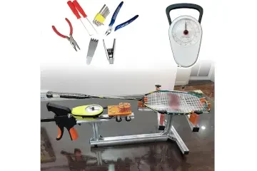 Incluye kit auxiliar