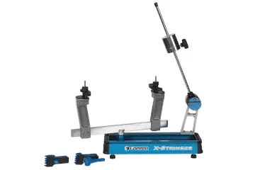 Máquina encordar raquetas bádminton stringer - gamma