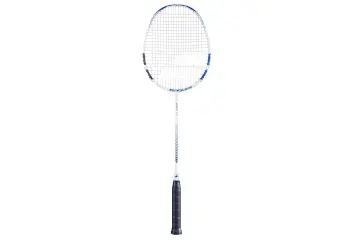 Raqueta de bádminton Babolat - Elevación satelite