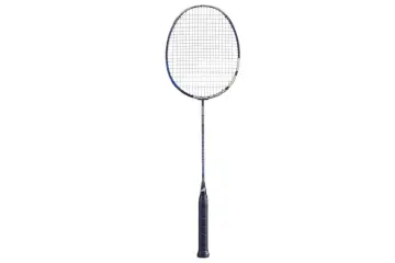 Raqueta de bádminton Babolat - master 601438