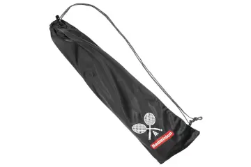 Funda raqueta bádminton suave - patikil