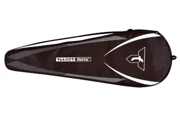 Funda raqueta bádminton universal - Talbot torro
