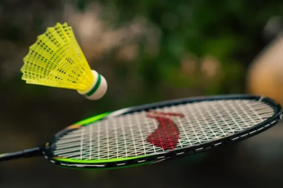 Drop Bádminton Drop Bádminton