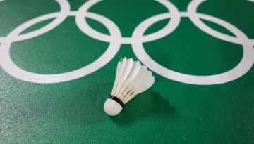 Bádminton en los Juegos Olímpicos