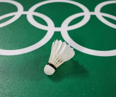 Bádminton en los Juegos Olímpicos