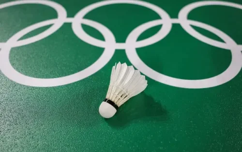 Bádminton en los Juegos Olímpicos
