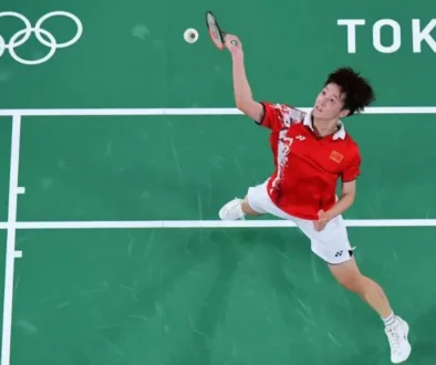 ¿Qué es el bádminton olímpico?