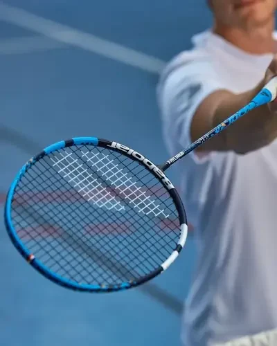 Babolat x-feel racket Babolat x-feel racket